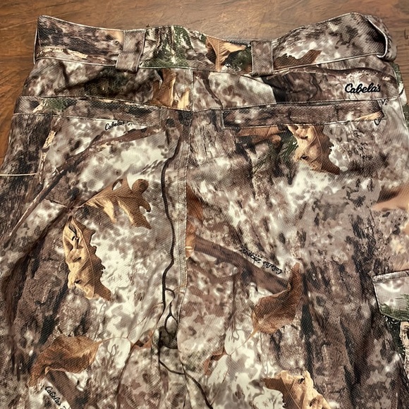 Hunting Pants - Picture 4 of 4